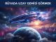 "Rüyada Uzay Gemisi Görmek"