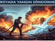 "Rüyada Yangın Söndürme"