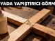 "Rüyada Yapıştırıcı Görmek"