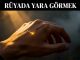 "Rüyada Yara Görmek"