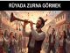 "Rüyada Zurna Görmek"