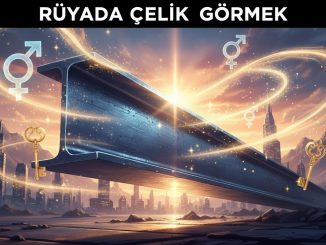 "Rüyada Çelik Görmek"
