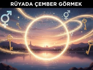 "Rüyada Çember Görmek"