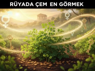 "Rüyada Çemen Görmek"