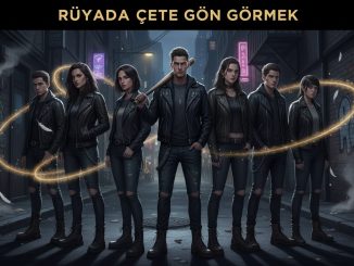 "Rüyada Çete Görmek"