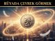 "Rüyada Çeyrek Görmek"