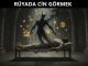 "Rüyada Cin Görmek"