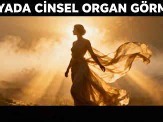 "Rüyada Cinsel Organ Görmek"