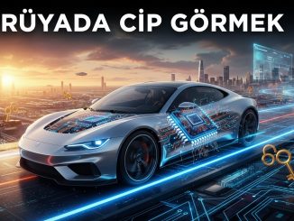 "Rüyada Cip Görmek"