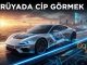 "Rüyada Cip Görmek"