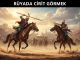 "Rüyada Cirit Görmek"
