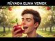 "Rüyada Elma Yemek"