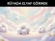 "Rüyada Elyaf Görmek"