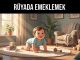 "Rüyada Emeklemek"