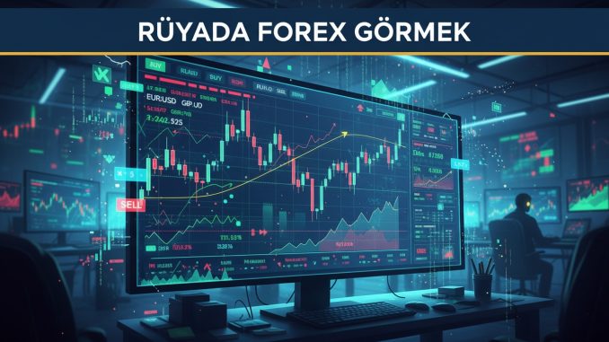 "Rüyada Forex Görmek"
