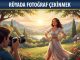 "Rüyada Fotoğraf Çekinmek"