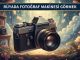 "Rüyada Fotoğraf Makinesi Görmek"
