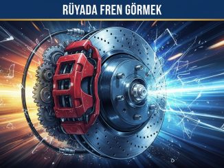 "Rüyada Fren Görmek"