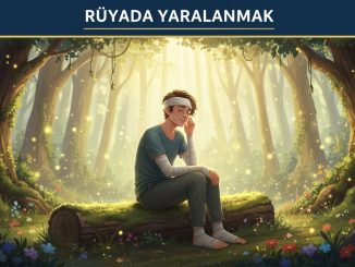 "Rüyada Yaralanmak"
