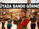 "Rüyada Bando Görmek"