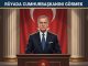 "Rüyada Cumhurbaşkanını Görmek"