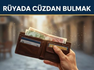 "Rüyada Cüzdan Bulmak"
