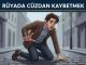 "Rüyada Cüzdan Kaybetmek"