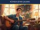 "Rüyada Gitar Çalmak"