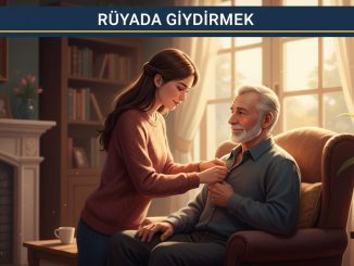 "Rüyada Giydirmek"