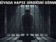 "Rüyada Hapse Girdiğini Görmek"
