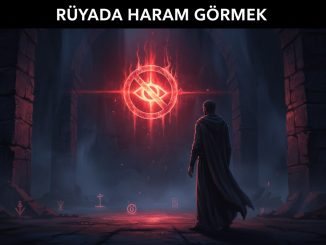 "Rüyada Haram Görmek"