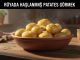 "Rüyada Haşlanmış Patates Görmek"
