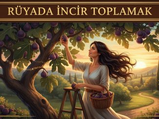 "Rüyada İncir Toplamak"