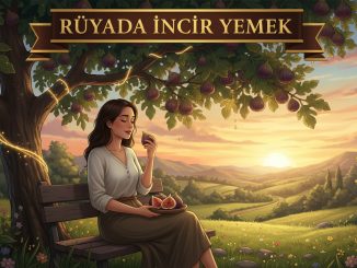 "Rüyada İncir Yemek"