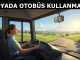 "Rüyada Otobüs Kullanmak"
