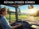 "Rüyada Otobüs Sürmek"