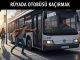 "Rüyada Otobüsü Kaçırmak"