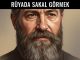 "Rüyada Sakal Görmek"