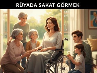"Rüyada Sakat Görmek"
