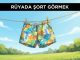 "Rüyada Şort Görmek"