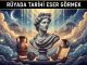 "Rüyada Tarihi Eser Görmek"