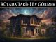 "Rüyada Tarihi Ev Görmek"