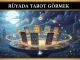 "Rüyada Tarot Görmek"