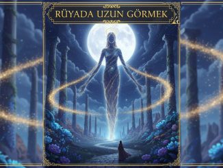 "Rüyada Uzun Görmek"