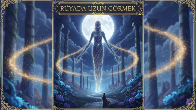 "Rüyada Uzun Görmek"